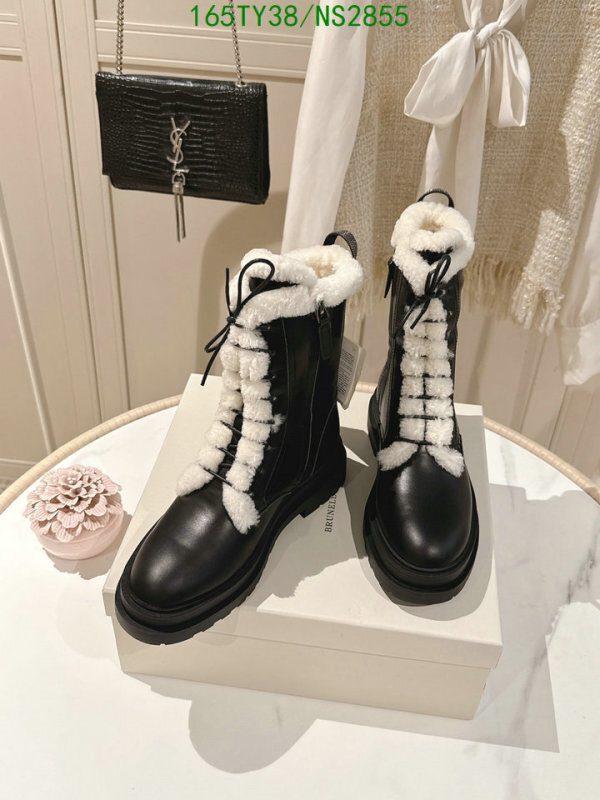 Boots-Women Shoes Code: NS2855 $: 165USD