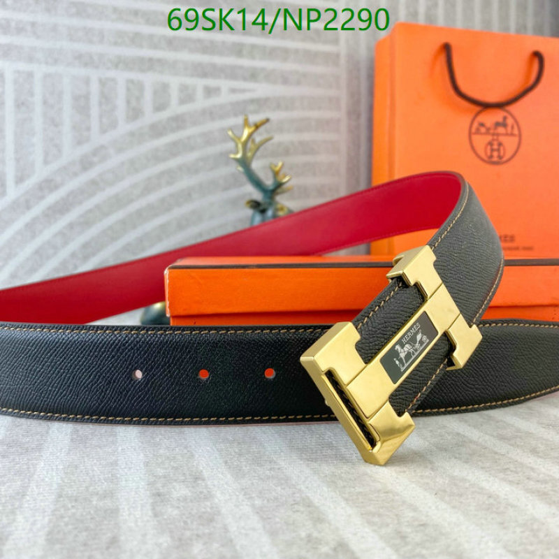 Hermes-Belts Code: NP2290 $: 69USD