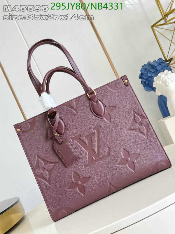 LV-Bag-Mirror Quality Code: NB4331 $: 295USD