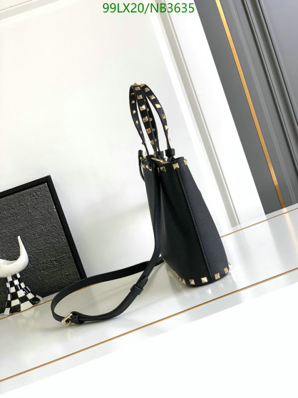 Valentino-Bag-4A Quality Code: NB3635 $: 99USD