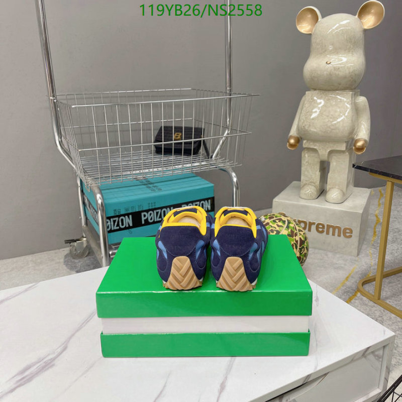 BV-Women Shoes Code: NS2558 $: 119USD
