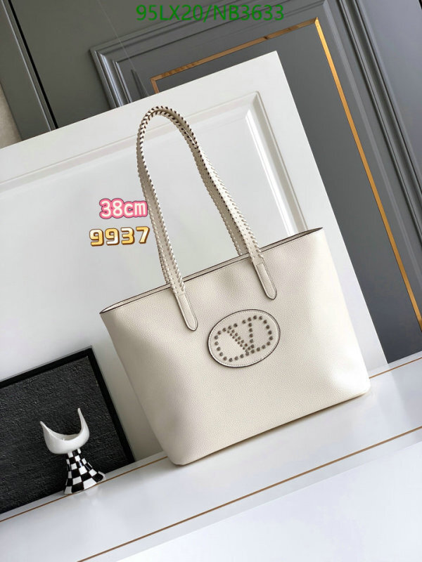 Valentino-Bag-4A Quality Code: NB3633 $: 95USD
