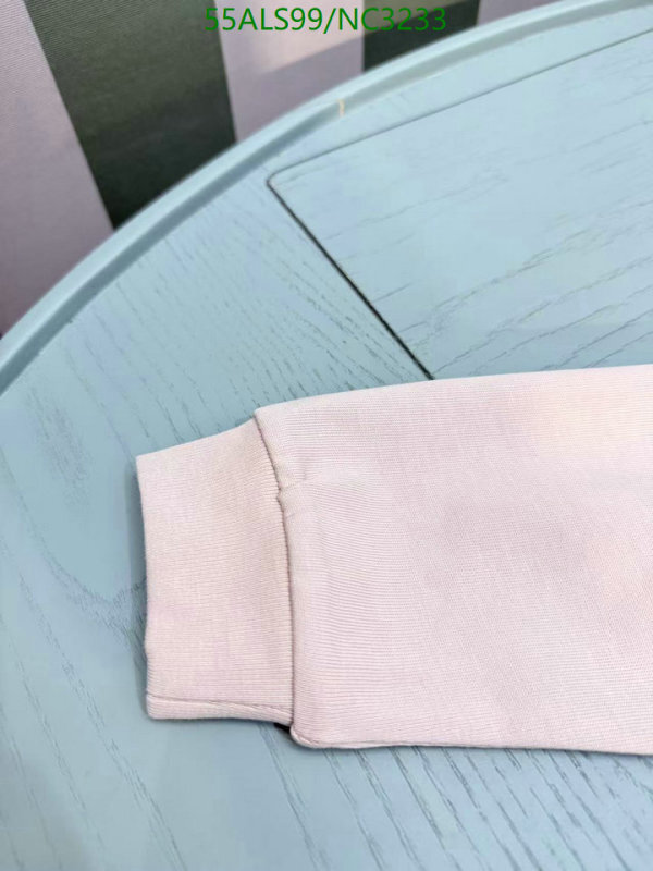 Gucci-Kids Clothing Code: NC3233 $: 55USD