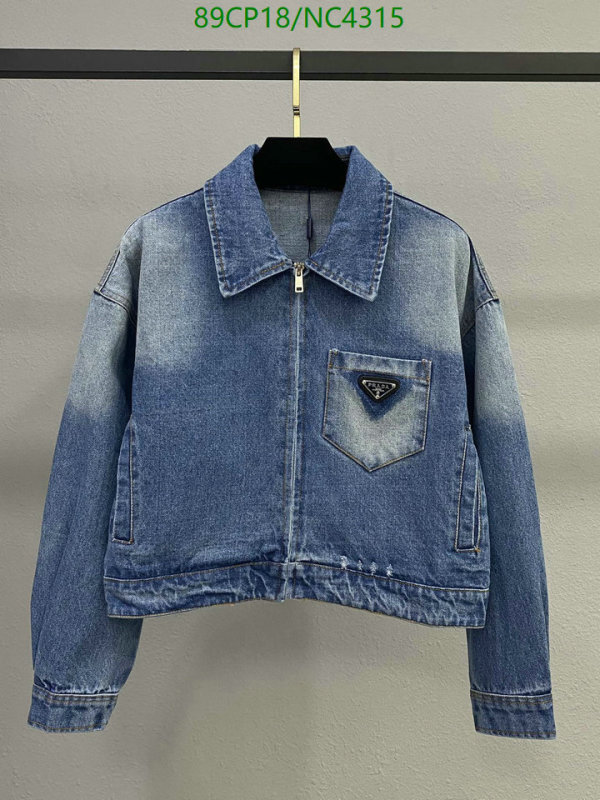 Prada-Clothing Code: NC4315 $: 89USD-Yupoo.ru - Copybrand.Team photo album Prada-Clothing Code: NC4315 $: 89USD