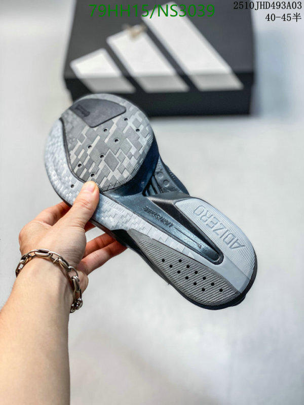 Adidas-Men shoes Code: NS3039 $: 79USD