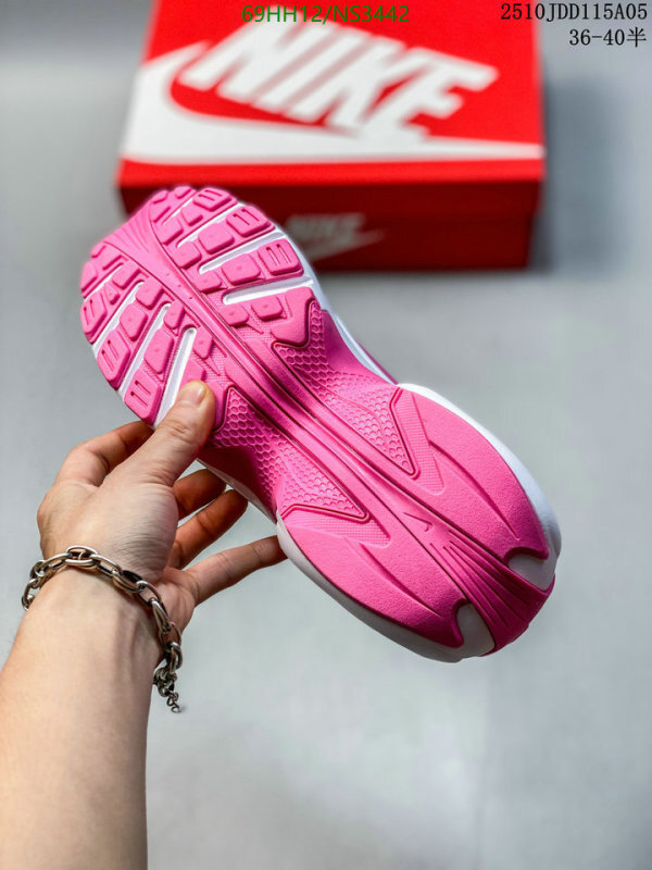 NIKE-Women Shoes Code: NS3442 $: 69USD