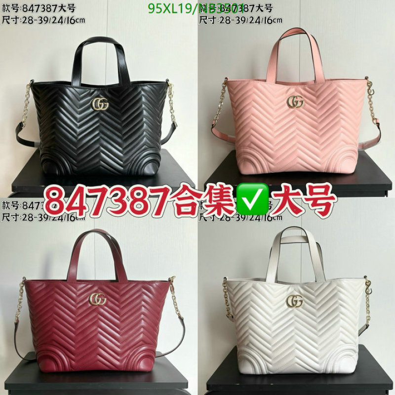 Gucci-Bag-4A Quality Code: NB3501 $: 95USD