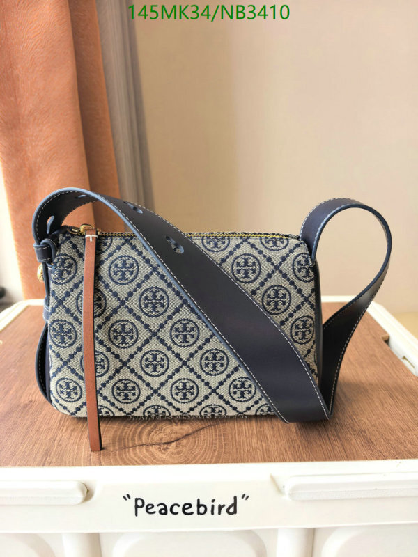 Tory Burch-Bag-Mirror Quality Code: NB3410 $: 145USD