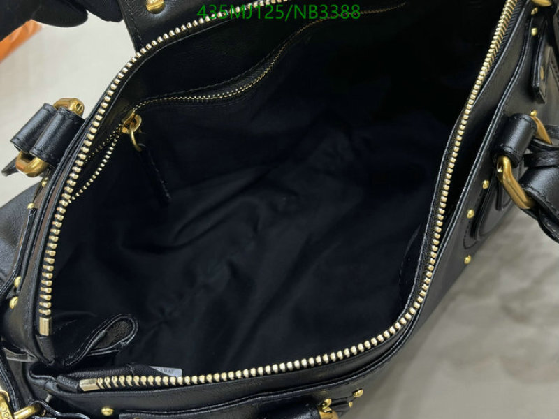 Chlo-Bag-Mirror Quality Code: NB3388 $: 435USD