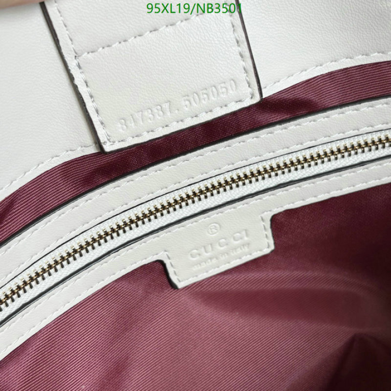 Gucci-Bag-4A Quality Code: NB3501 $: 95USD