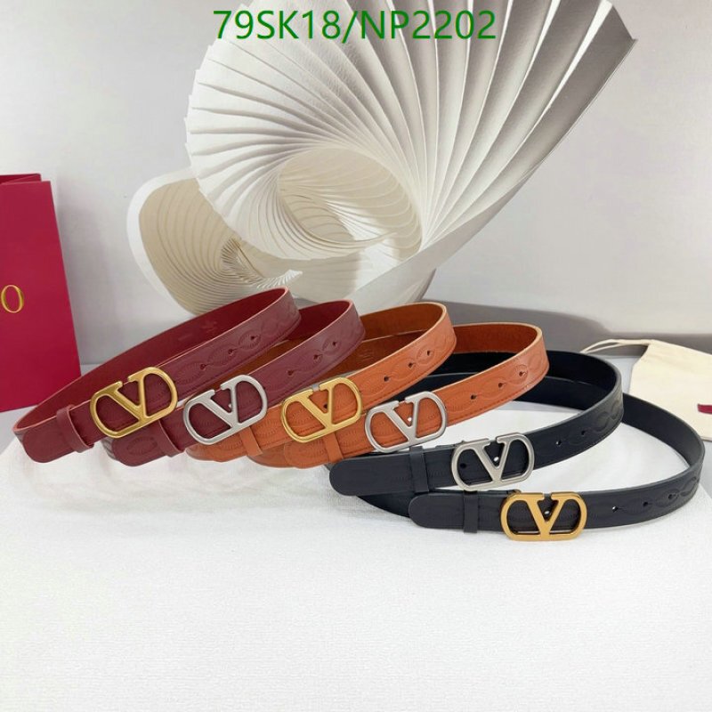 Valentino-Belts Code: NP2202 $: 79USD