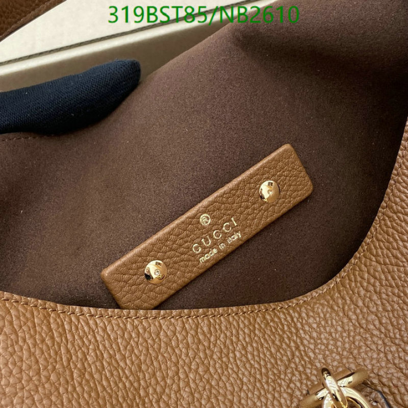 Gucci-Bag-Mirror Quality Code: NB2610 $: 319USD