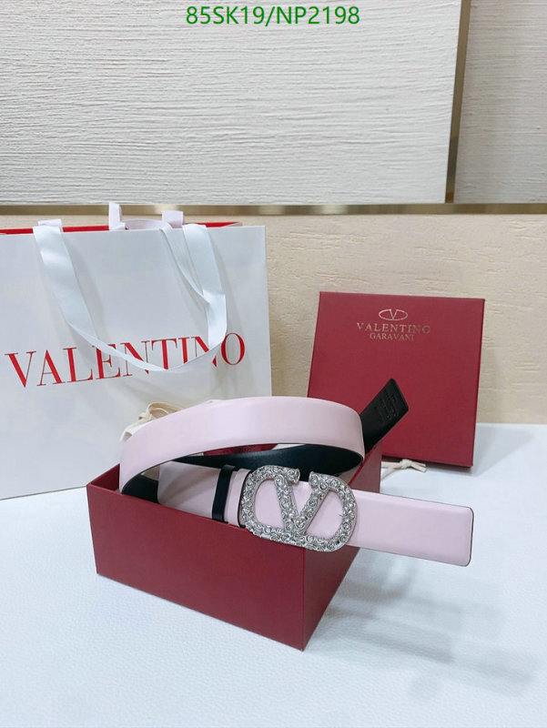 Valentino-Belts Code: NP2198 $: 85USD