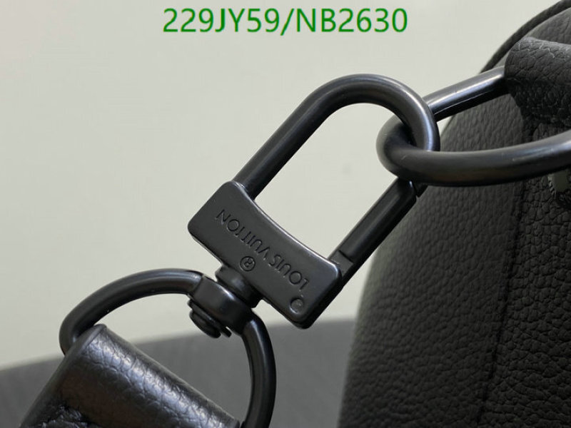 LV-Bag-Mirror Quality Code: NB2630 $: 229USD