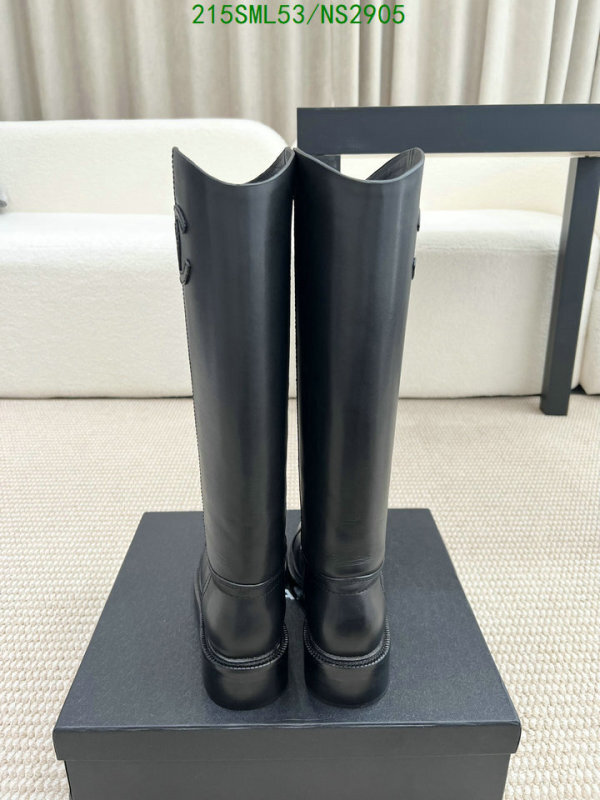 Boots-Women Shoes Code: NS2905 $: 215USD