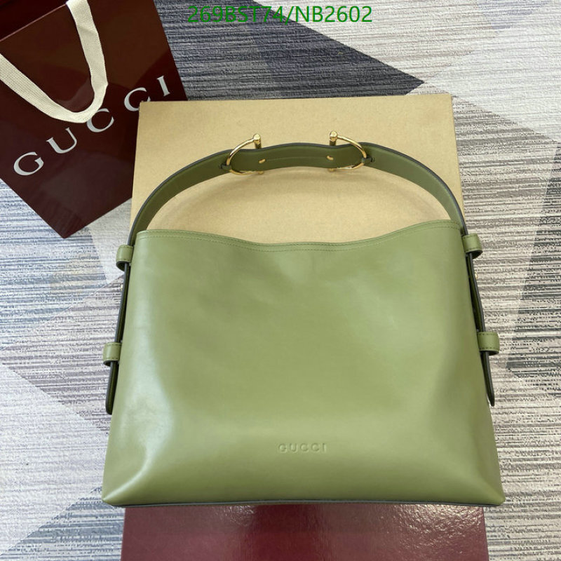 Gucci-Bag-Mirror Quality Code: NB2602 $: 269USD