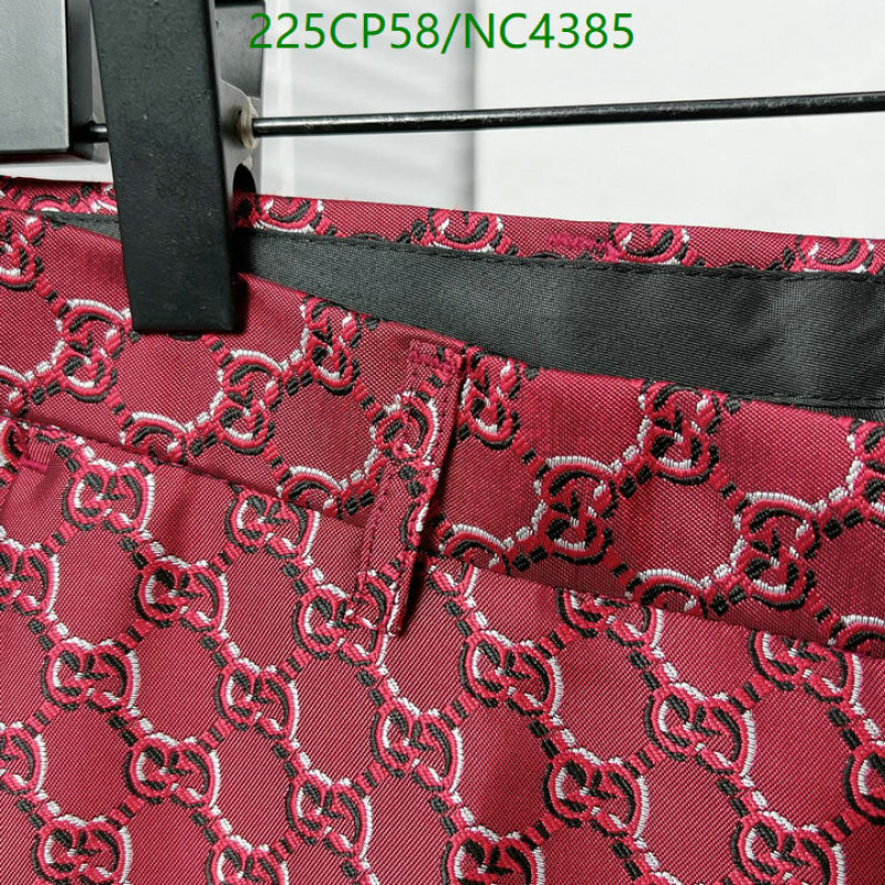 Gucci-Clothing Code: NC4385-Yupoo.ru - Copybrand.Team photo album Gucci-Clothing Code: NC4385