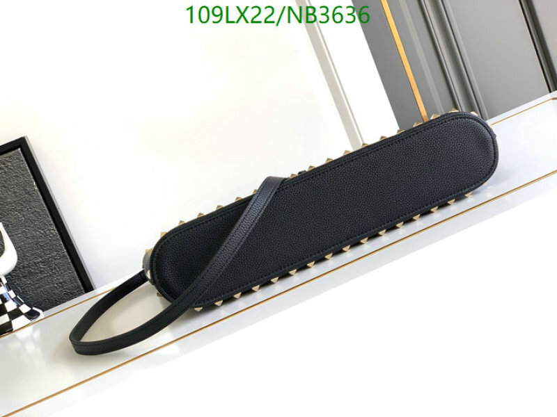 Valentino-Bag-4A Quality Code: NB3636 $: 109USD