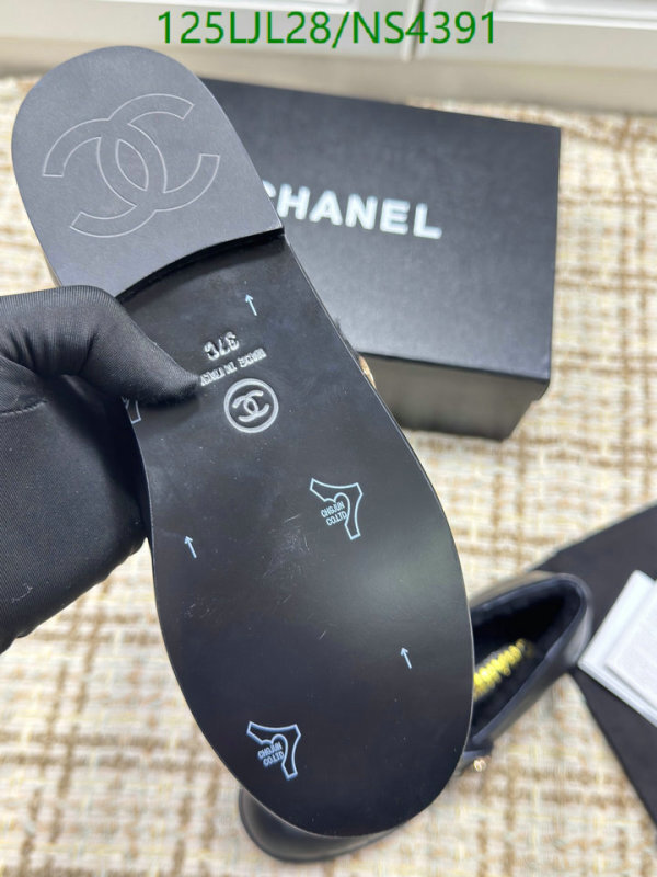 Chanel-Women Shoes Code: NS4391 $: 125USD-Yupoo.ru - Copybrand.Team photo album Chanel-Women Shoes Code: NS4391 $: 125USD