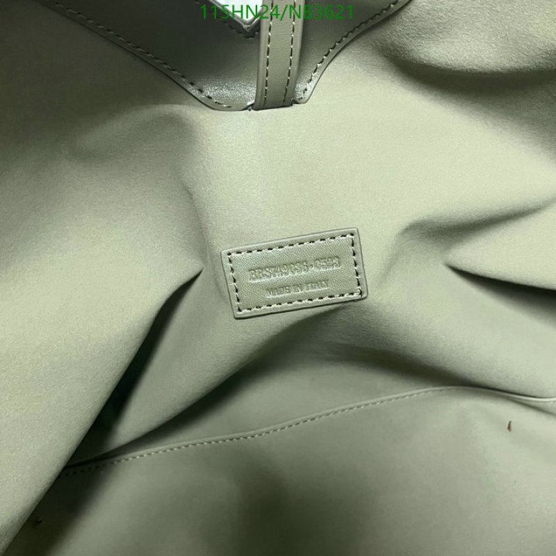 YSL-Bag-4A Quality Code: NB3621 $: 115USD