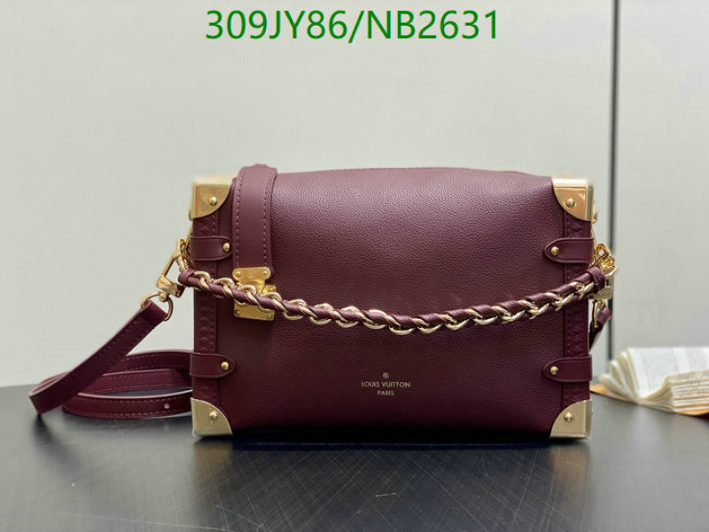 LV-Bag-Mirror Quality Code: NB2631 $: 309USD