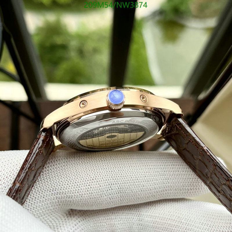 Longines-Watch-Mirror Quality Code: NW3874 $: 209USD