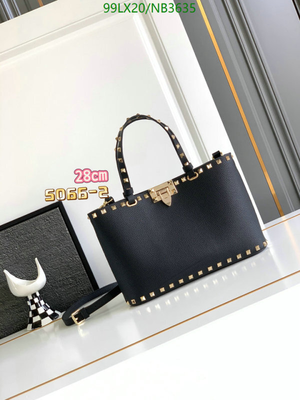 Valentino-Bag-4A Quality Code: NB3635 $: 99USD