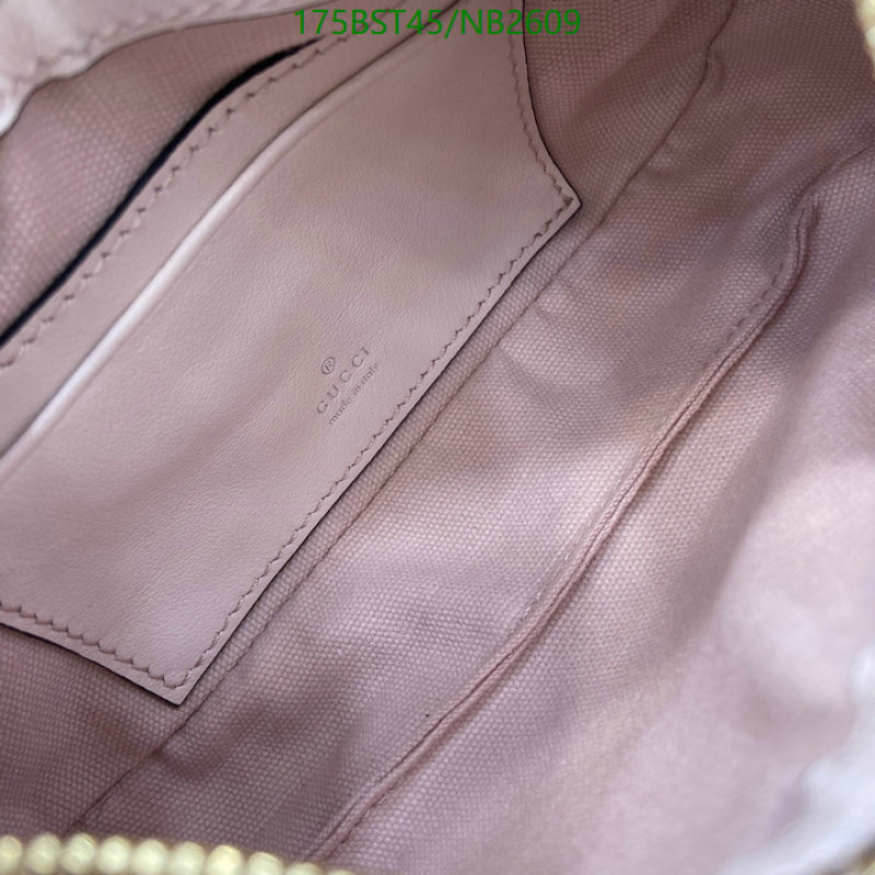 Gucci-Bag-Mirror Quality Code: NB2609 $: 175USD