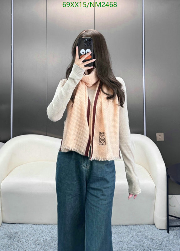 Loewe-Scarf Code: NM2468 $: 69USD