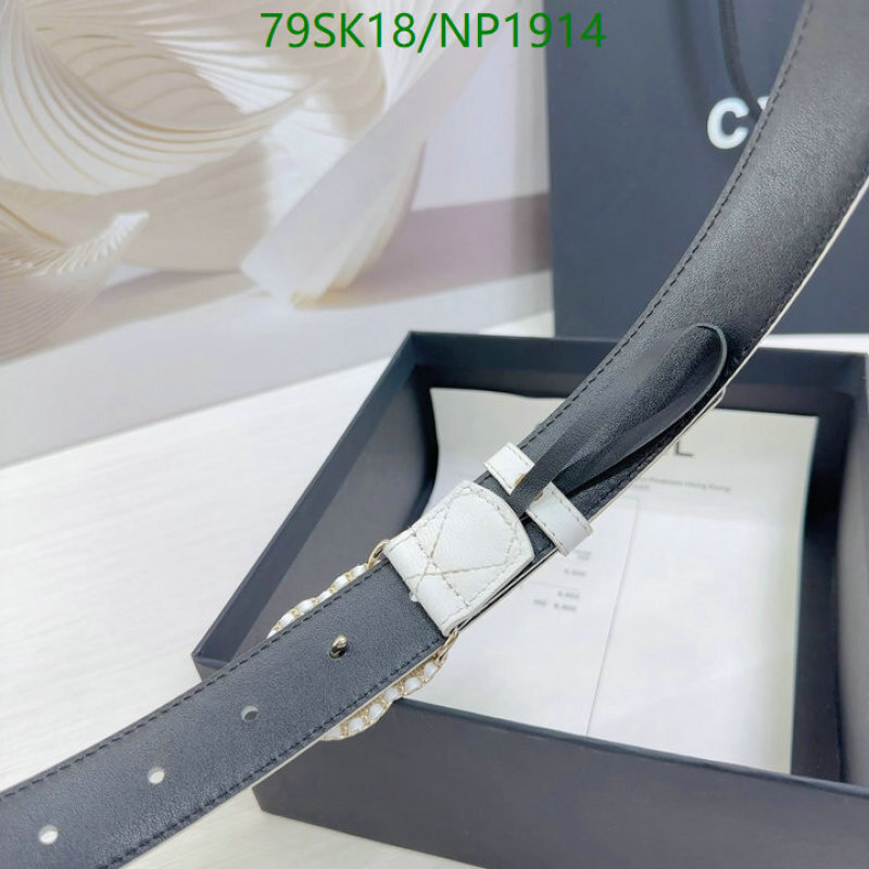 Chanel-Belts Code: NP1914 $: 79USD