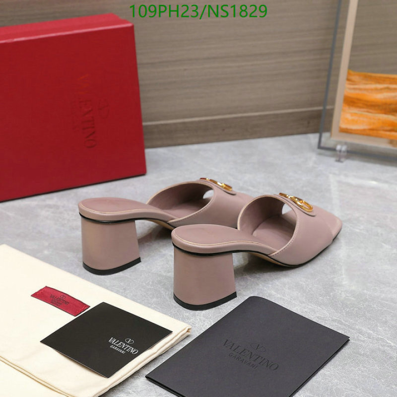Valentino-Women Shoes Code: NS1829 $: 109USD