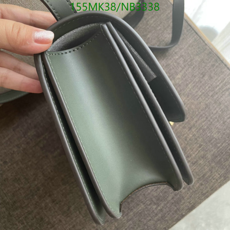 Tory Burch-Bag-Mirror Quality Code: NB3338 $: 155USD