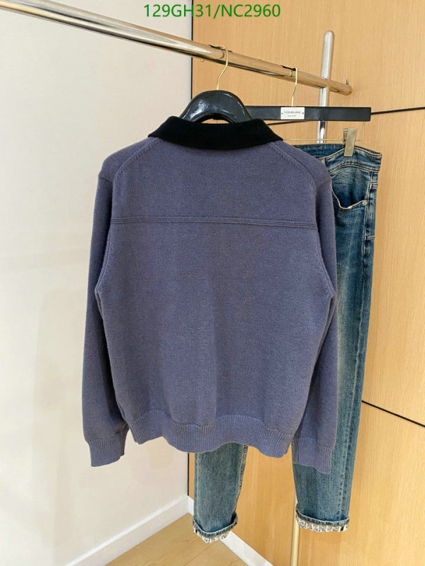 Loewe-Clothing Code: NC2960 $: 129USD