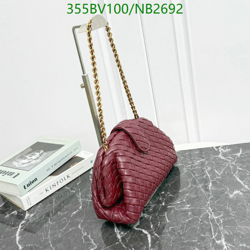 BV-Bag-Mirror Quality Code: NB2692 $: 355USD