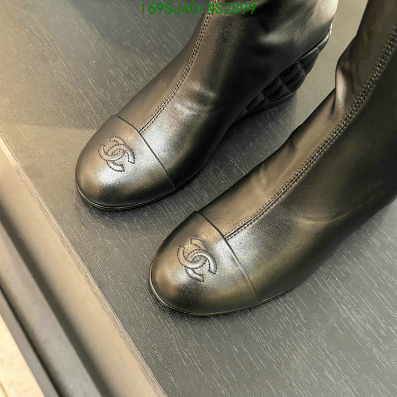 Boots-Women Shoes Code: NS2899 $: 169USD