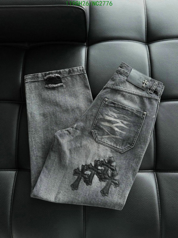Chrome Hearts-Clothing Code: NC2776 $: 119USD