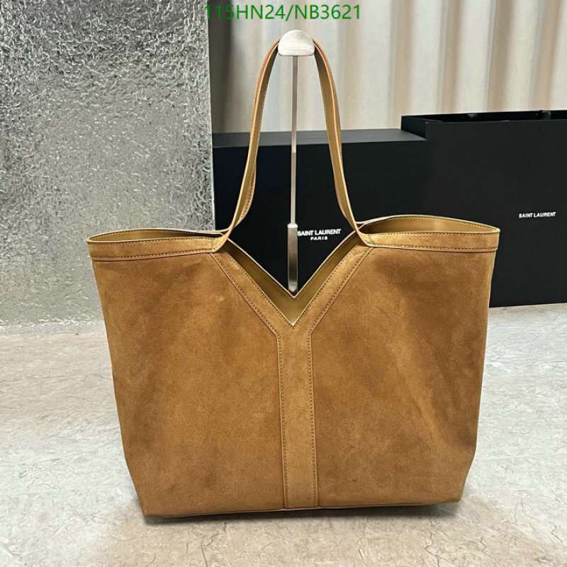 YSL-Bag-4A Quality Code: NB3621 $: 115USD