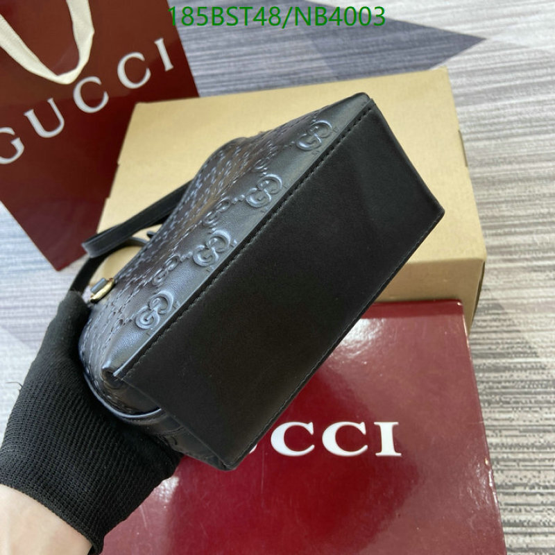 Gucci-Bag-Mirror Quality Code: NB4003 $: 185USD