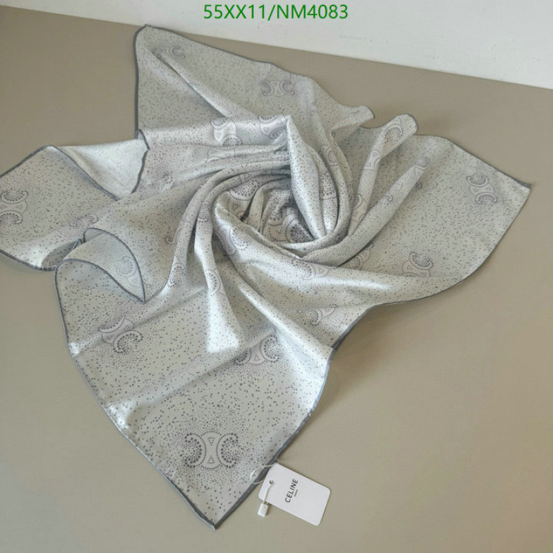 Celine-Scarf Code: NM4083 $: 55USD