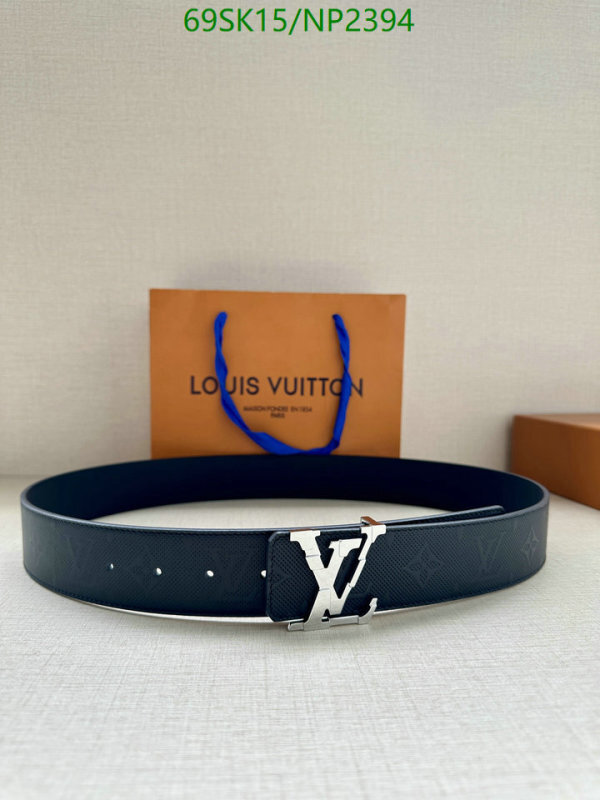 LV-Belts Code: NP2394 $: 69USD