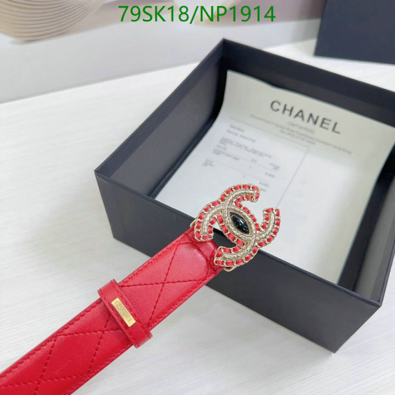Chanel-Belts Code: NP1914 $: 79USD