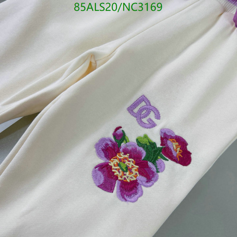 D&G-Kids Clothing Code: NC3169 $: 85USD