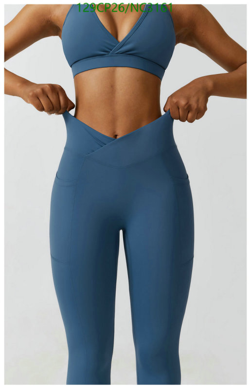 Alo Yoga-Clothing Code: NC3161