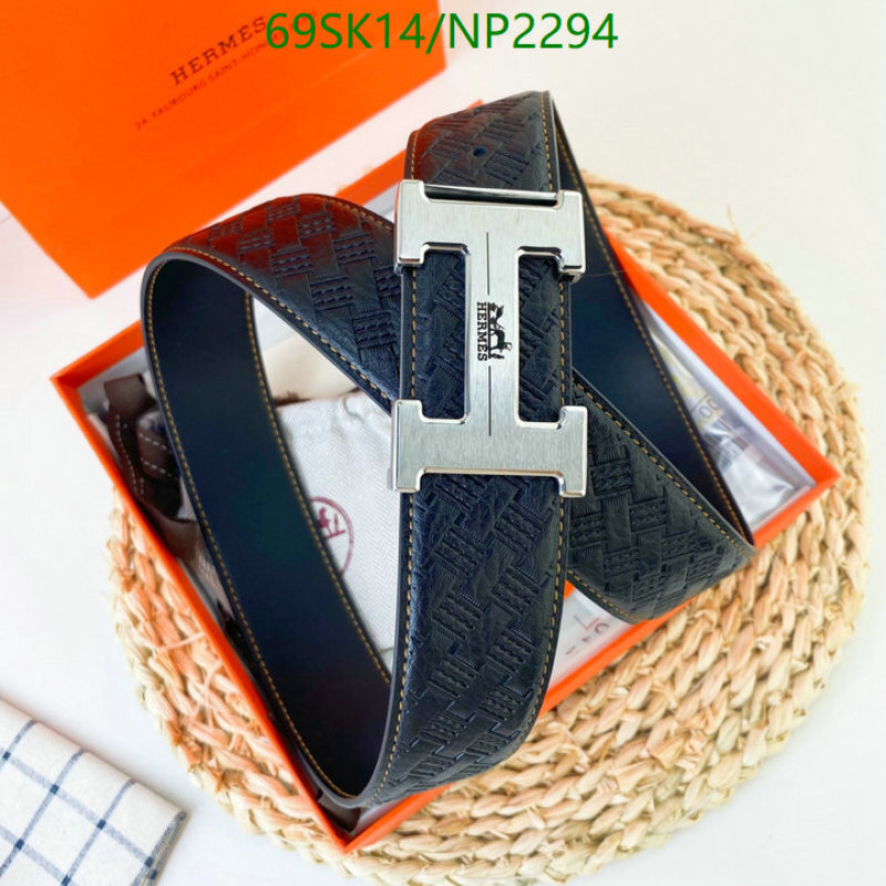 Hermes-Belts Code: NP2294 $: 69USD
