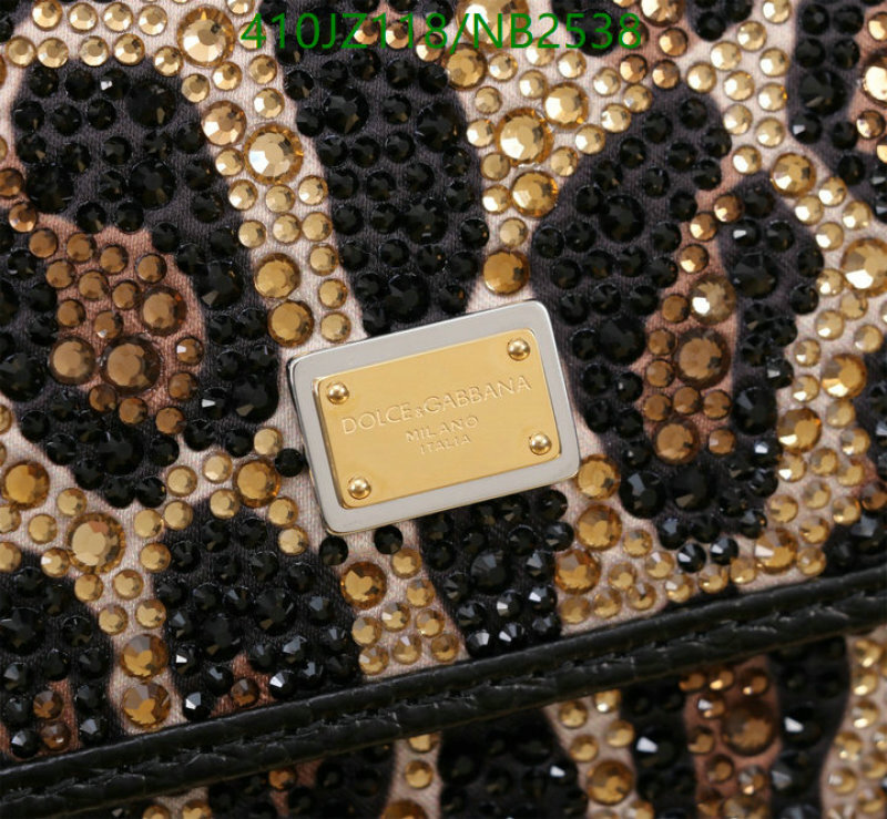 D&G-Bag-Mirror Quality Code: NB2538 $: 410USD