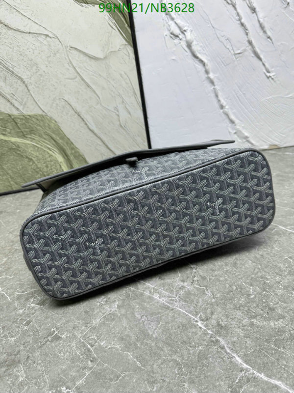 Goyard-Bag-4A Quality Code: NB3628 $: 99USD