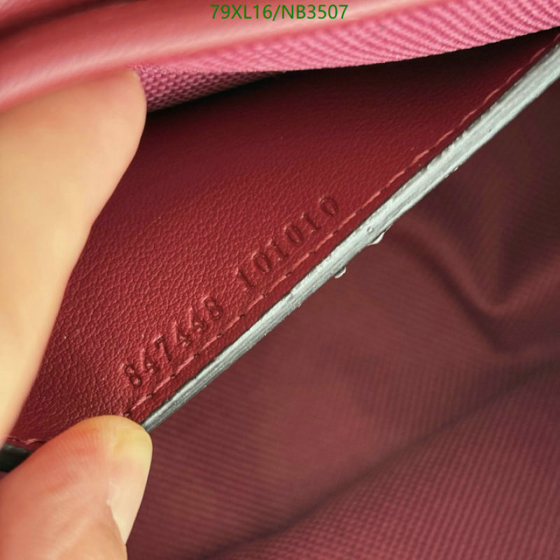 Gucci-Bag-4A Quality Code: NB3507 $: 79USD
