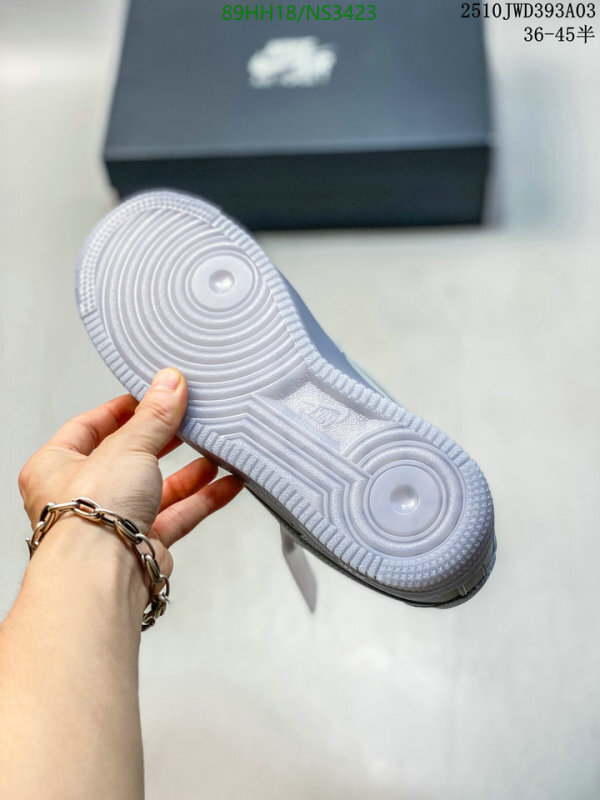 Nike-Men shoes Code: NS3423 $: 89USD