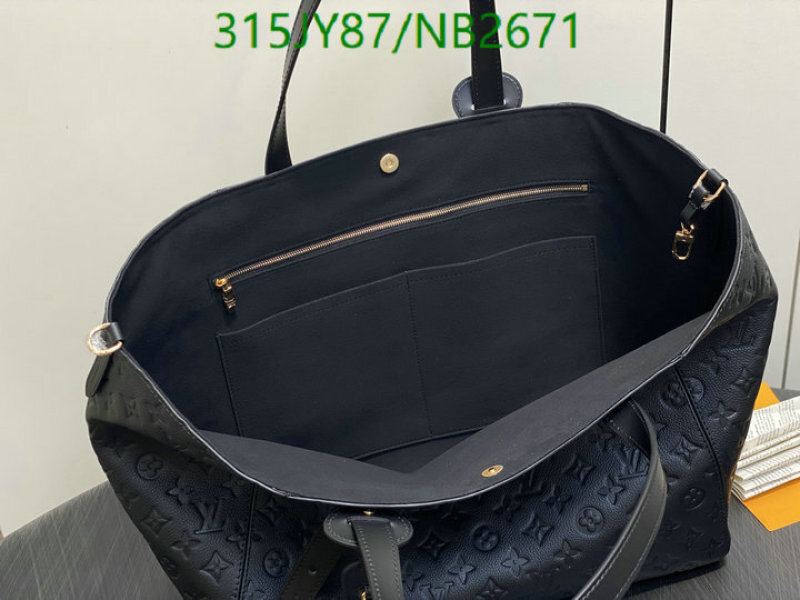 LV-Bag-Mirror Quality Code: NB2671 $: 315USD