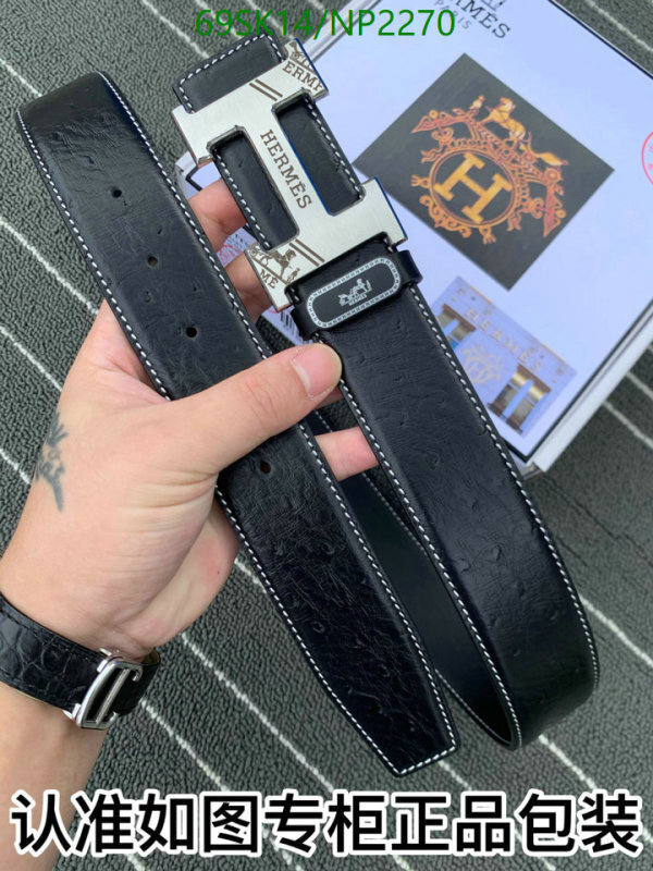 Hermes-Belts Code: NP2270 $: 69USD